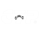 New 1P4577 Hydraulic Flange Replacement suitable for Caterpillar Equipment