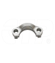 New 1P4579 Hydraulic Flange Replacement suitable for Caterpillar Equipment