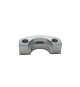 New 1P5767 Hydraulic Flange Replacement suitable for Caterpillar Equipment