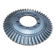 New 1P6265 Bevel Gear Replacement suitable for Caterpillar Equipment