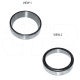 New 1P6872 Cup Roller Bearin Replacement suitable for Caterpillar Equipment