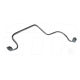New 1S2081 Fuel Line Replacement suitable for Caterpillar D343