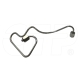 New 1S2083 Fuel Line Replacement suitable for Caterpillar D343