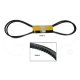 New 1S4700 Belt Set(2) Replacement suitable for Caterpillar 3114, 3116, 3126, and more