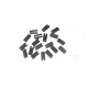 New 1T0068 Pin-Spring C Cla Replacement suitable for Caterpillar Equipment