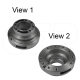 New 1T0595 Carrier Replacement suitable for Caterpillar Equipment