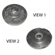 New 1T0752 Carrier Assy Replacement suitable for Caterpillar Equipment