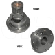 New 1T0972 Carrier A Replacement suitable for Caterpillar Equipment