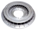 New 1T1051 Impeller Replacement suitable for Caterpillar Equipment