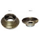 New 1T1079 Hub-Impeller Replacement suitable for Caterpillar Equipment
