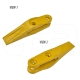 New 1U1857 Tooth-Center Replacement suitable for Caterpillar Equipment