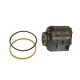 New 1U2666 Hydraulic Pump Cartridge Replacement suitable for CAT