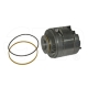 New 1U2671 Hydraulic Pump Cartridge Replacement suitable for CAT