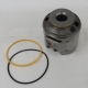 New 1U3953 Hydraulic Pump Cartridge Replacement suitable for CAT
