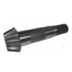 New 1V9822 Shaft Replacement suitable for Caterpillar Equipment
