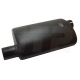 New 1W0777 Muffler A Replacement suitable for Caterpillar Equipment