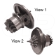 New 1W1814 Cartridge A Replacement suitable for Caterpillar Equipment