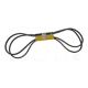 New CAT 1W3711 Belt Set(2) Caterpillar Aftermarket for Caterpillar Equipment