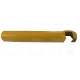 New 1W6183 Shield Replacement suitable for Caterpillar Equipment