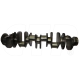 New 1W6213 Crankshaft A Replacement suitable for Caterpillar Equipment