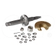 New CAT 1W7080 Water Pump Rebuild Kit Caterpillar Aftermarket for Caterpillar Equipment