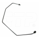 New 1W9195 Fuel Line Replacement suitable for Caterpillar 3204