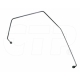 New 1W9196 Fuel Line Replacement suitable for Caterpillar 3204