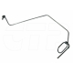 New 1W9197 Fuel Line Replacement suitable for Caterpillar 3204