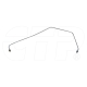 New 1W9201 Fuel Line Replacement suitable for Caterpillar D379, D398