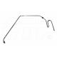 New 1W9204 Fuel Line Replacement suitable for Caterpillar D379, D398