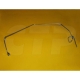 New 1W9208 Fuel Line Replacement suitable for Caterpillar D389, D398