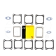New 2011526 Kit - Gasket Replacement suitable for Caterpillar Equipment