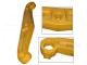 New 2012076 Equalizer Bar Replacement suitable for Caterpillar D6H, D6R