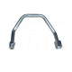 New 2013622 Tube As. Replacement suitable for Caterpillar Equipment