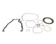New 2053615 Rear Structure Replacement suitable for Caterpillar C-10 Engine Serial Nos. 3CS