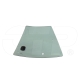 New 2059587 Glass-W-Gp-Door-L Replacement suitable for Caterpillar Equipment