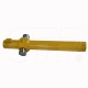 New 2063552 Hydraulic Cylinder Assembly Replacement suitable for Caterpillar 416, 416D