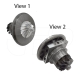 New 2071333 Cartridge Replacement suitable for Caterpillar Equipment
