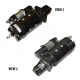 New 2071513 Motor Gp-E Replacement suitable for Caterpillar Equipment