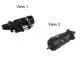New 2071532 Motor Gp-E Replacement suitable for Caterpillar Equipment