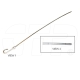 New 2087474 Gage-Oil L Replacement suitable for Caterpillar Equipment