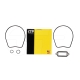 New 2088350 Air Compressor Replacement suitable for Caterpillar C-15 Engine Serial Nos. 6NZ