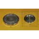 New 2096188 Plate Replacement suitable for Caterpillar Equipment