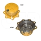 New 2105924 Carrier Replacement suitable for Caterpillar 416E, 416D