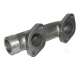 New 2123664 Manifold-E Replacement suitable for Caterpillar Equipment