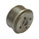 New 2128584 Pulley Replacement suitable for Caterpillar Equipment