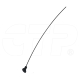 New 2133294 Gage As-Oil Replacement suitable for Caterpillar Equipment