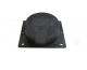 New 2136186 Pad As. Replacement suitable for Caterpillar Equipment