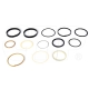 New 2159985 Seal Kit Replacement suitable for Caterpillar 1390, 541, 551, 552, TK741, TK751, TK752, 320B, 320B L, 320B N, 320B S, 320C, 322B L, 322B LN, 322C, 325C, 325D, 325D L, 330C, 330D, 330D L, 330D MH, 345B II, 345C L, 365B, 365B II, 365B L, 365C, 3