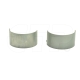 New 2170577 Bearing-Rod Replacement suitable for Caterpillar 814F, 966G II, 7A, 7S, 7SU, 7U, D7R II, C-10, 572R II, 140H, 143H, 14H, 160H, 163H, 3176C, 3176C, CPT372, TK1051, 345B, 345B II, 345B L, W345B II, 3176C, 816F, 815F, 65E, 75D, 75E, 725, and more